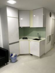 Smart Suites (D14), Apartment #366502221